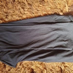 BRAND NEW BLACK TC LULAROE LEGGINGS